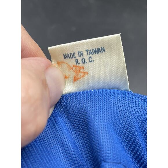 Vtg OLYMPIA Beer Hat 80’s Premium Lager SnapBack Trucker Cap Foam Cap - Picture 9 of 9